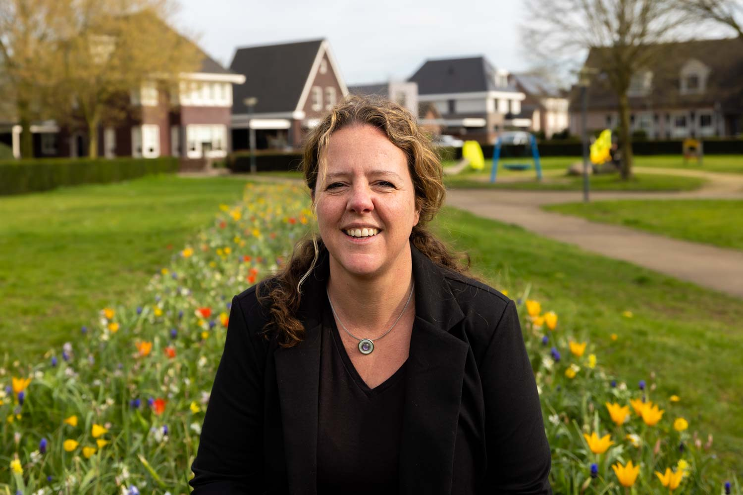 Ilse Groenendijk